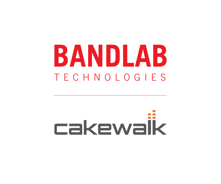 cake walk bandlab
