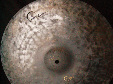 Dream’s Dark Matter Cymbals