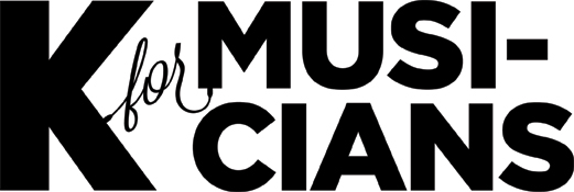 QSC Launches K For Musicians Site