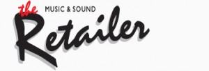 The Music & Sound Retailer