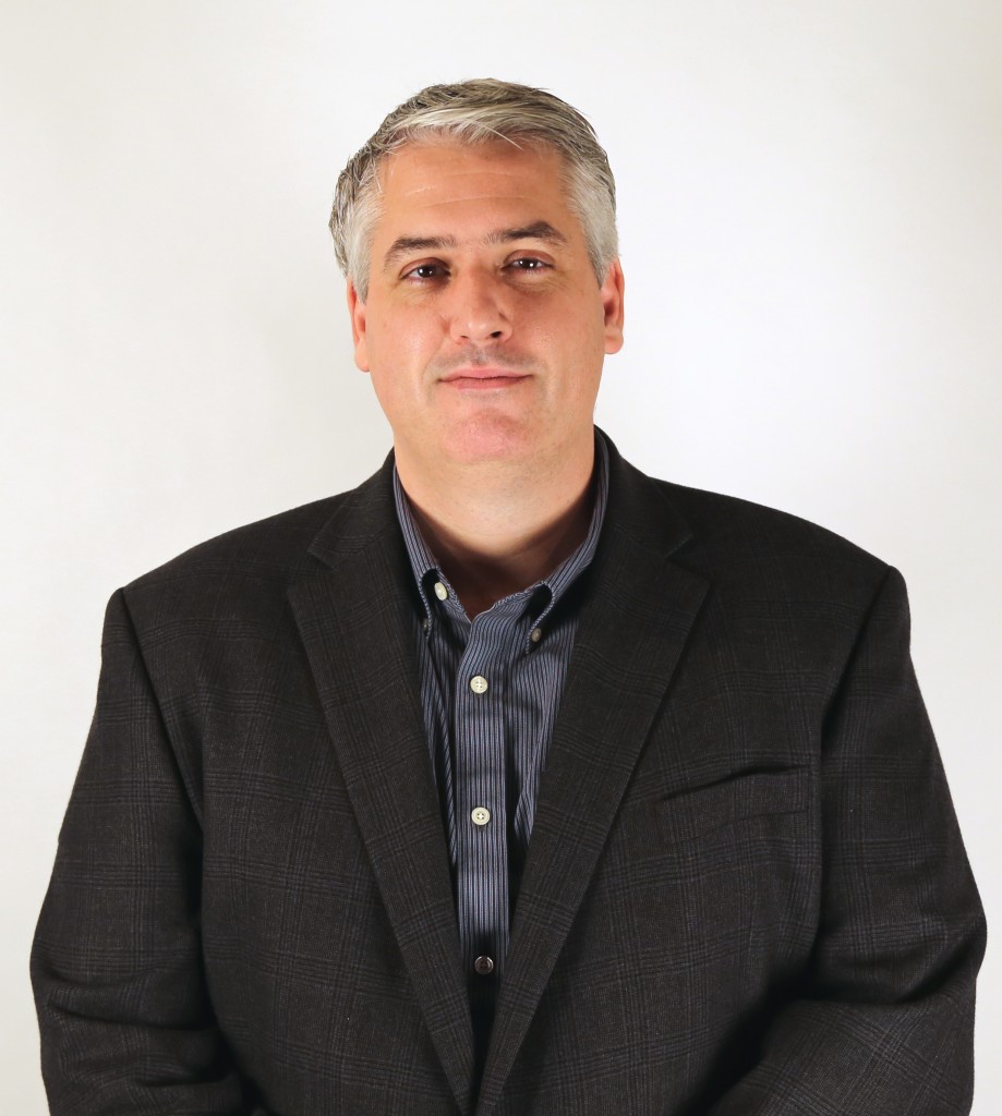 Vic Firth Company Appoints James Doyle As VP/GM