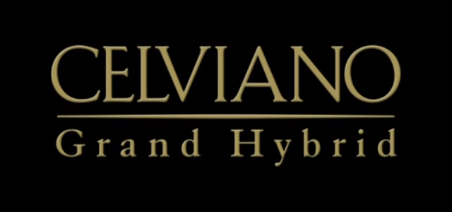 Celviano Grand Hybrid