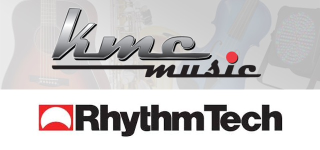 KMC Music RhythmTech