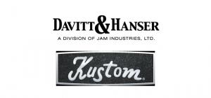 Davitt & Hanser Kustom