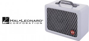 Hal Leonard Distributing ZT Lunchbox Amps