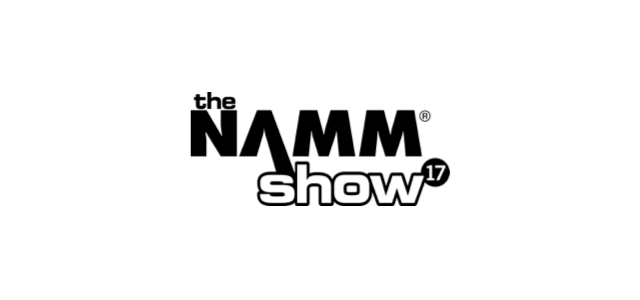 NAMM Show 17