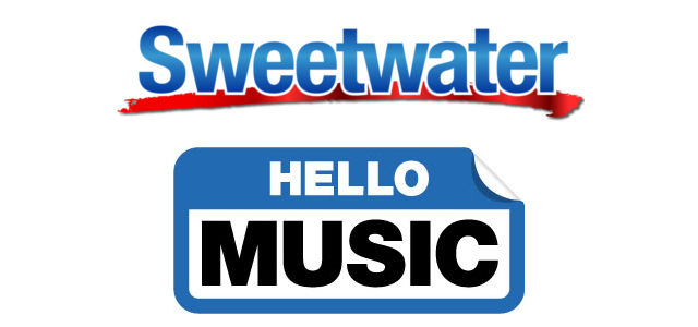 Sweetwater Hello Music