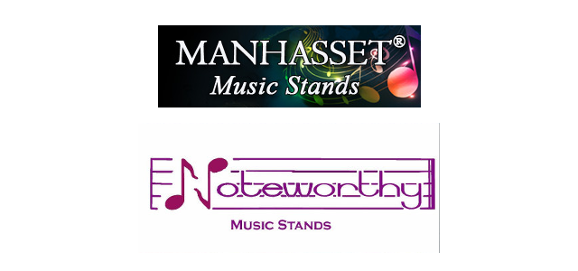 manhasset music stands noteworthy music stands