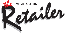 The Music & Sound Retailer