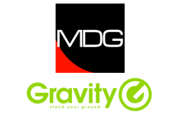 MDG Gravity Stands