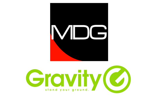 MDG Gravity Stands