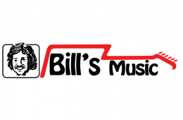bill's music