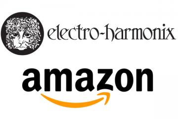 electro-harmonix amazon