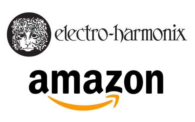 electro-harmonix amazon