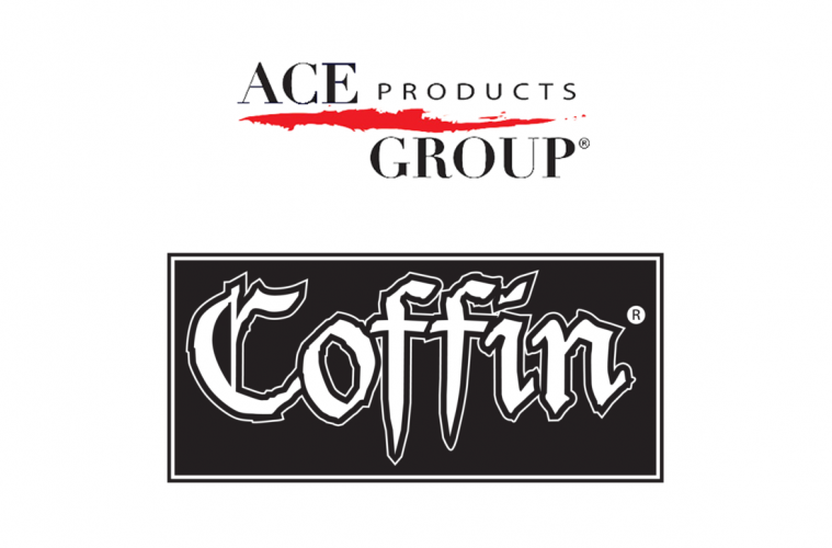 ace products coffin