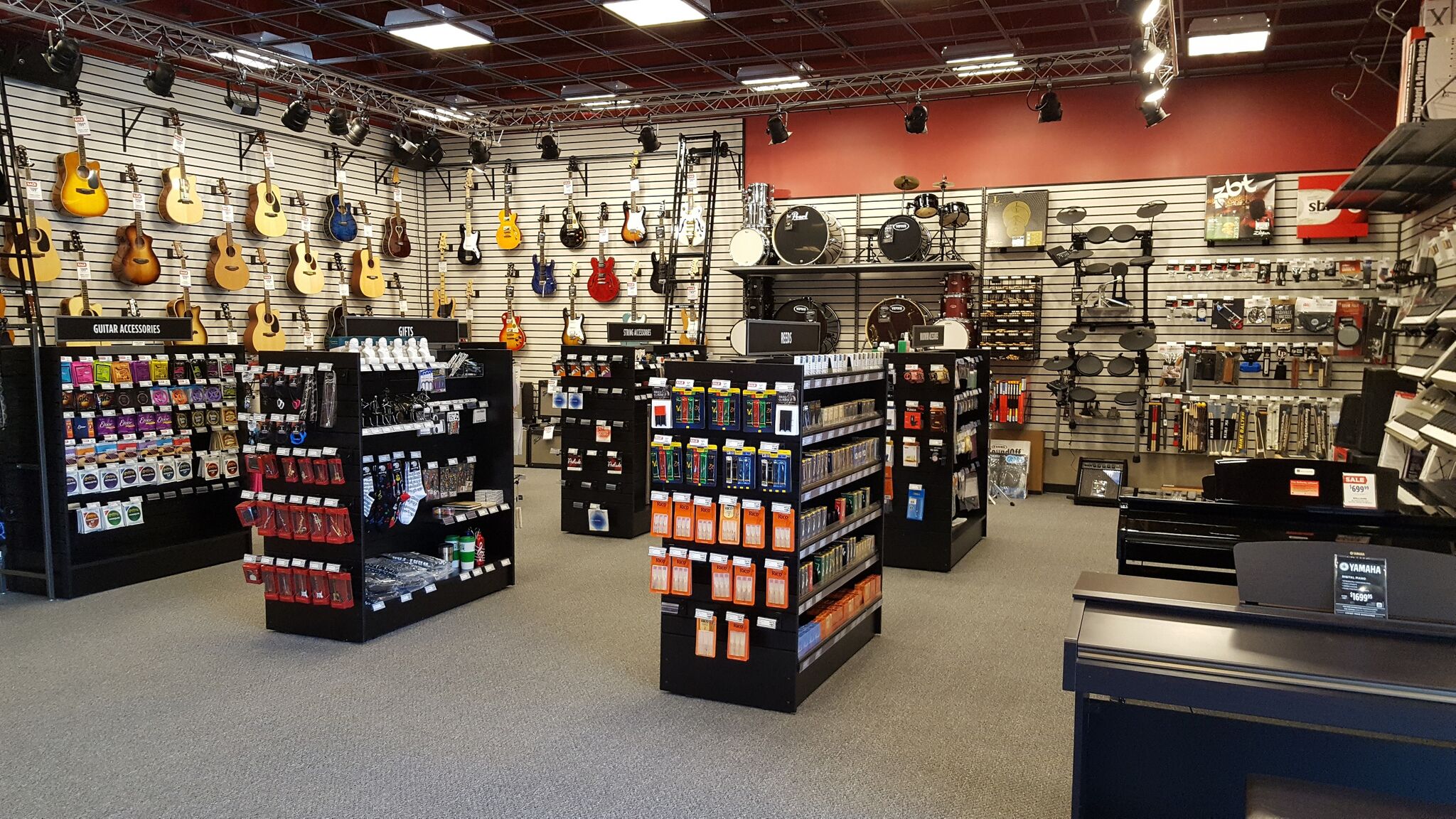 Music & Arts Opens Arizona Location
