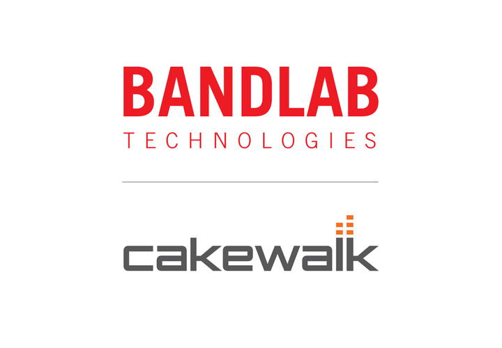 Bandlab Cakewalk