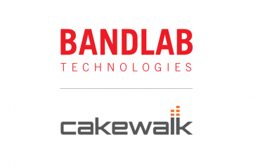 Bandlab Cakewalk