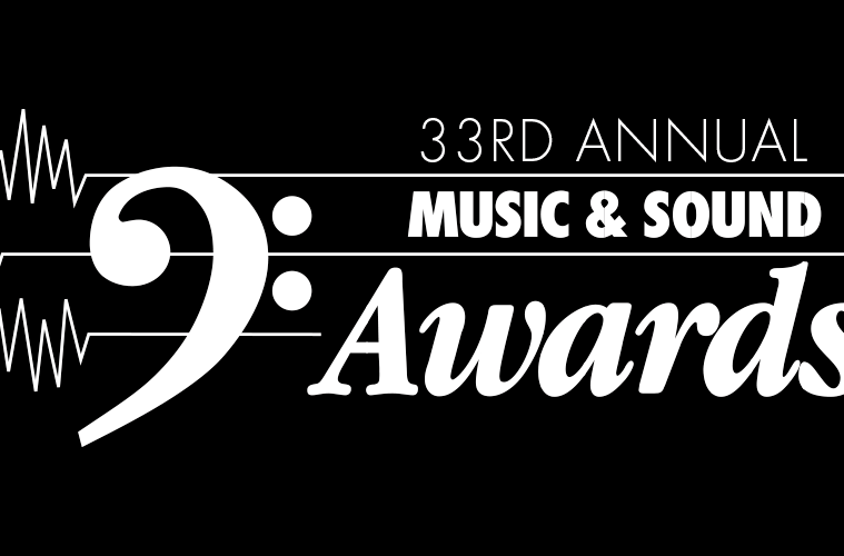 Music & Sound Awards Archives