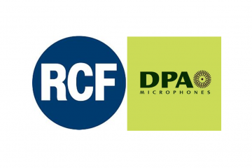 DPA Microphones, RCF Group