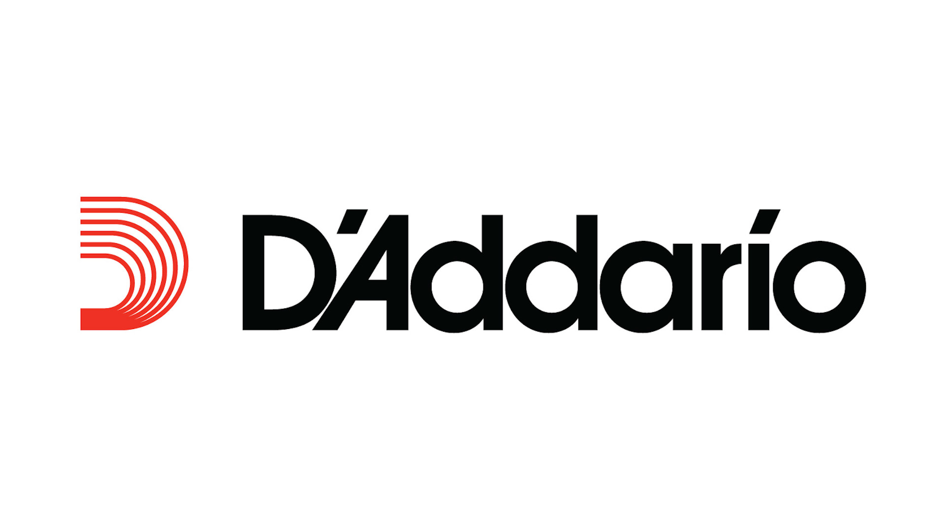 Daddario Logo