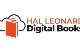 Hal Leonard, Hal Leonard Digital Books