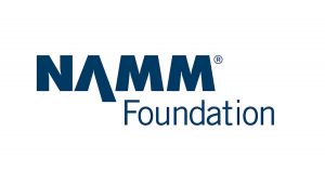 NAMM Foundation, NAMM