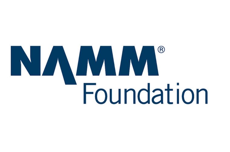 NAMM Foundation, NAMM