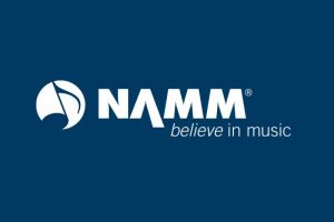 NAMM