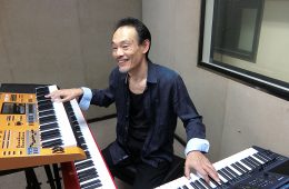 Takaki Maeda, Casio Computer Co.