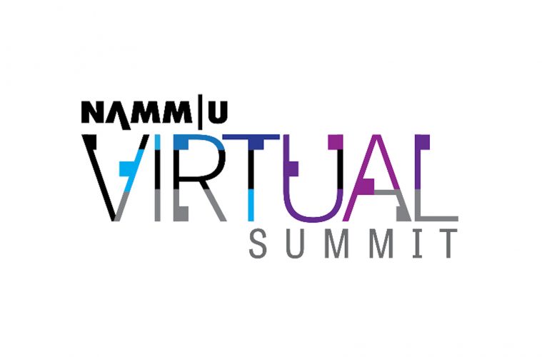 NAMM Virtual Summit
