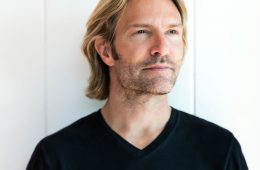 Eric Whitacre