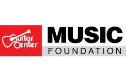 Guitar Center Music Foundation