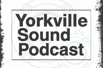 Yorkville Sound Podcast