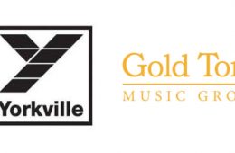 Yorkville Sound, Gold Tone