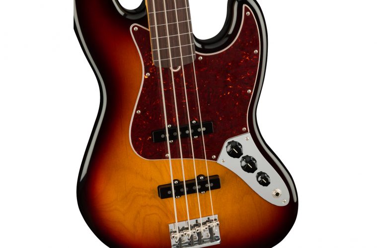 Fender, American Professional II