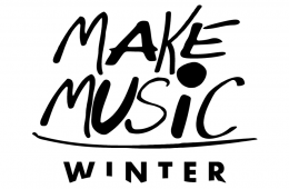 Make Music Winter
