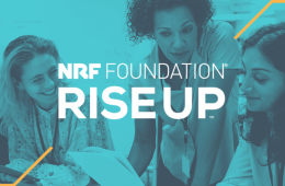 NRF Foundation