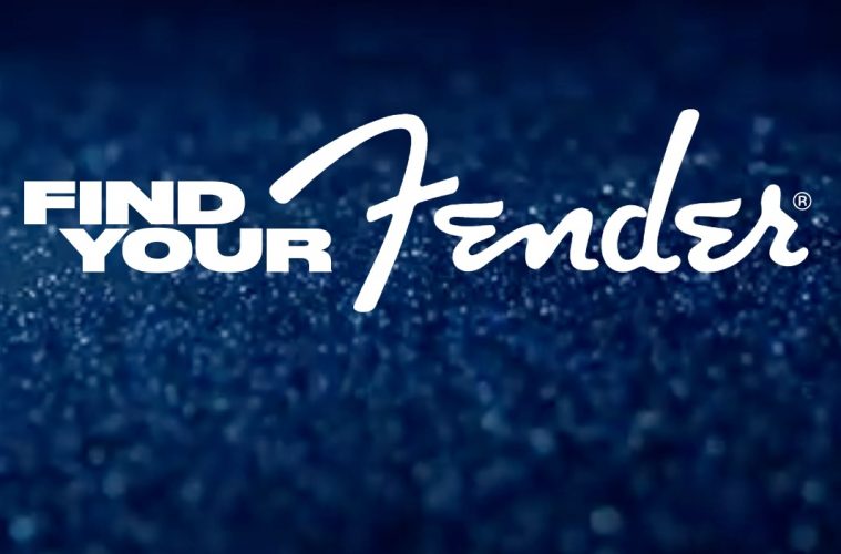 Find Your Fender