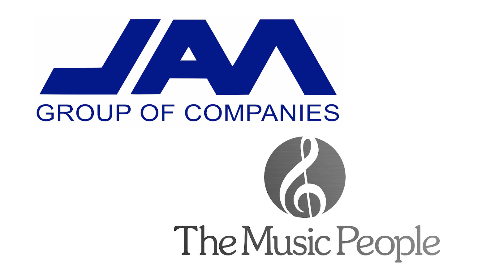 JAM Industries Acquires The Music People