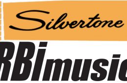 Silvertone, RBI Music