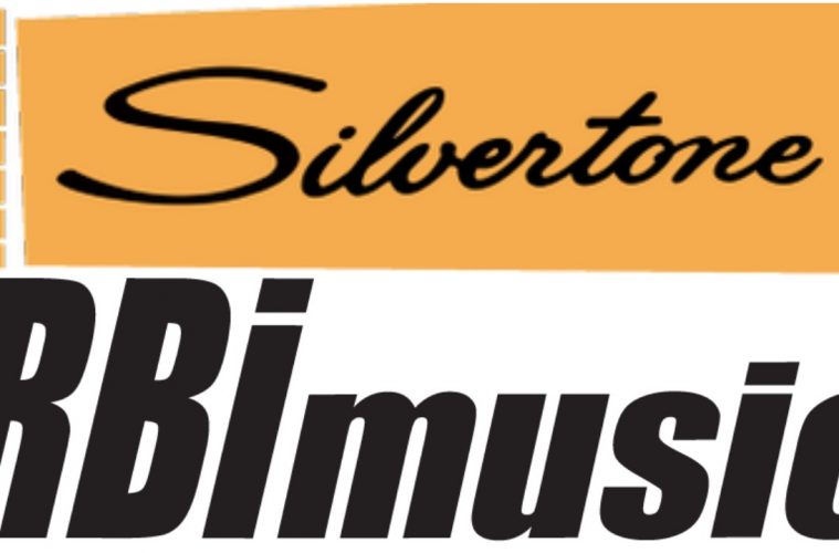 Silvertone, RBI Music
