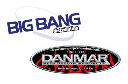 Big Bang Distribution