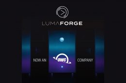 LumaForge