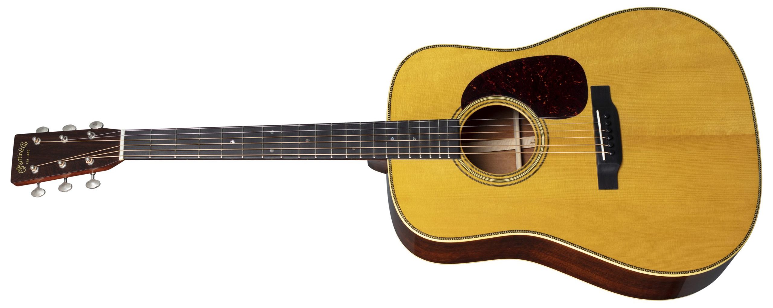 martin d35 gilmour