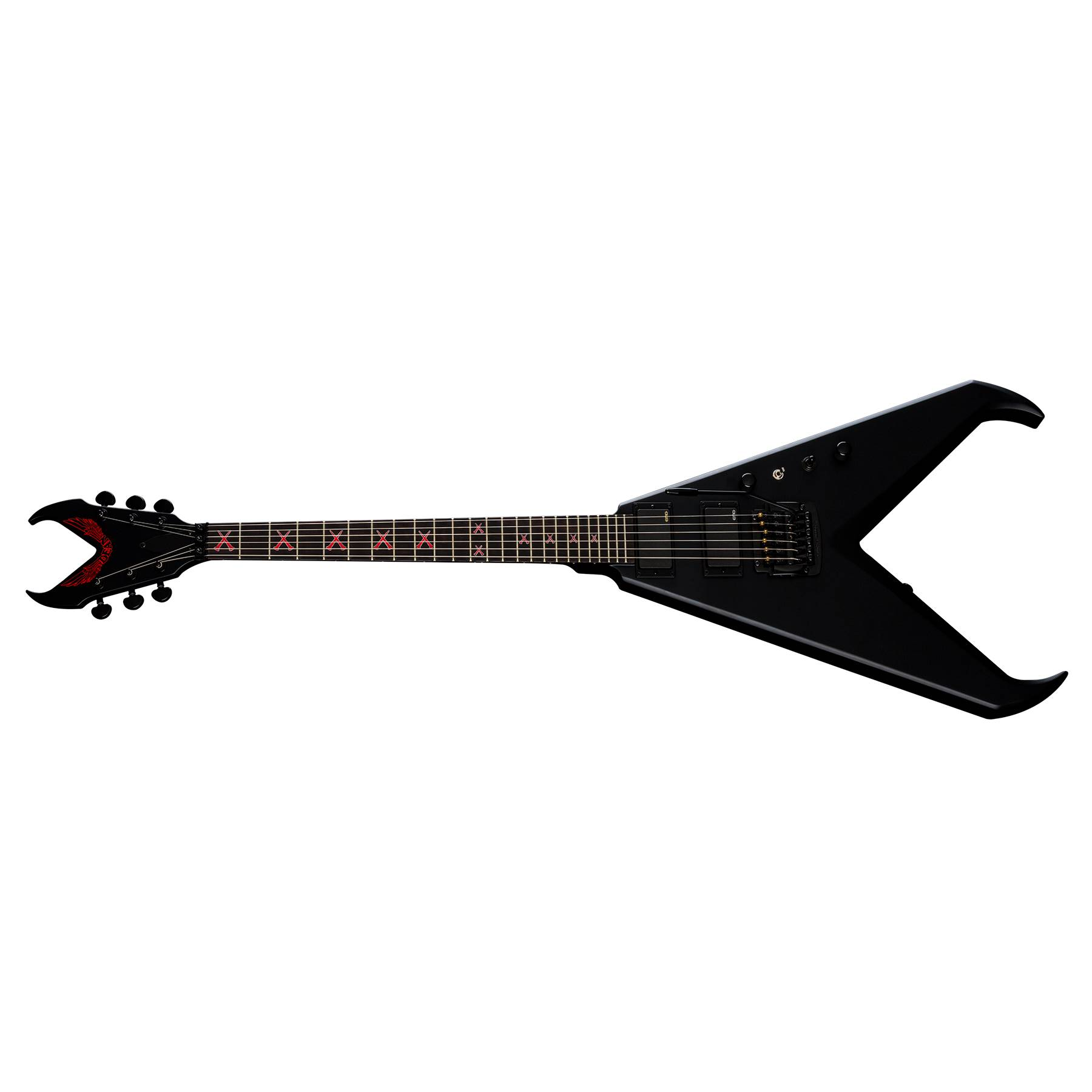 Король электрогитары. Гитара Kerry King. ESP Ltd Kerry King. Гитара Керри Кинга модель. Гитары в корпусе King v.