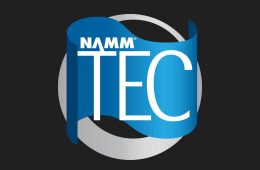 NAMM TEC Awards