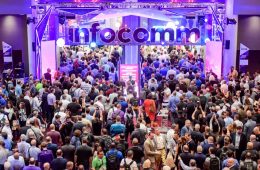 InfoComm