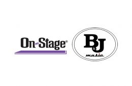 On-Stage Music, BJ Music