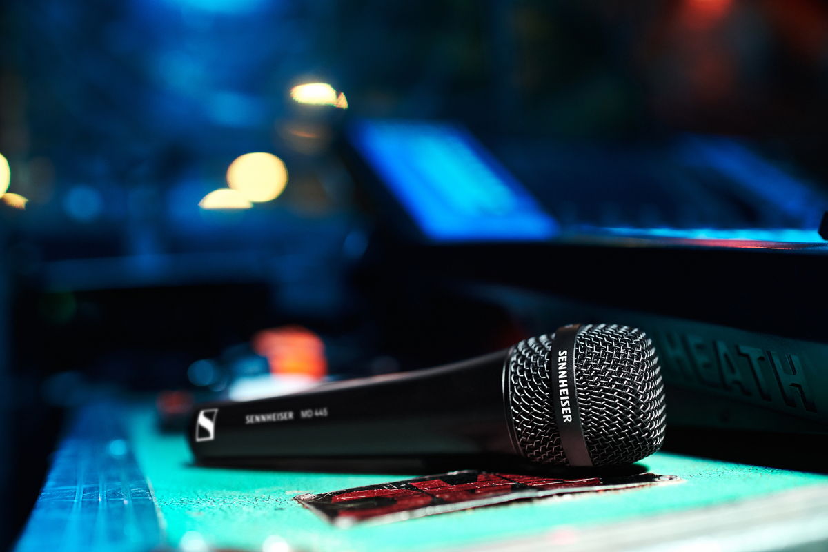 Under the Hood: Sennheiser's MD 435 and MD 445 Microphones